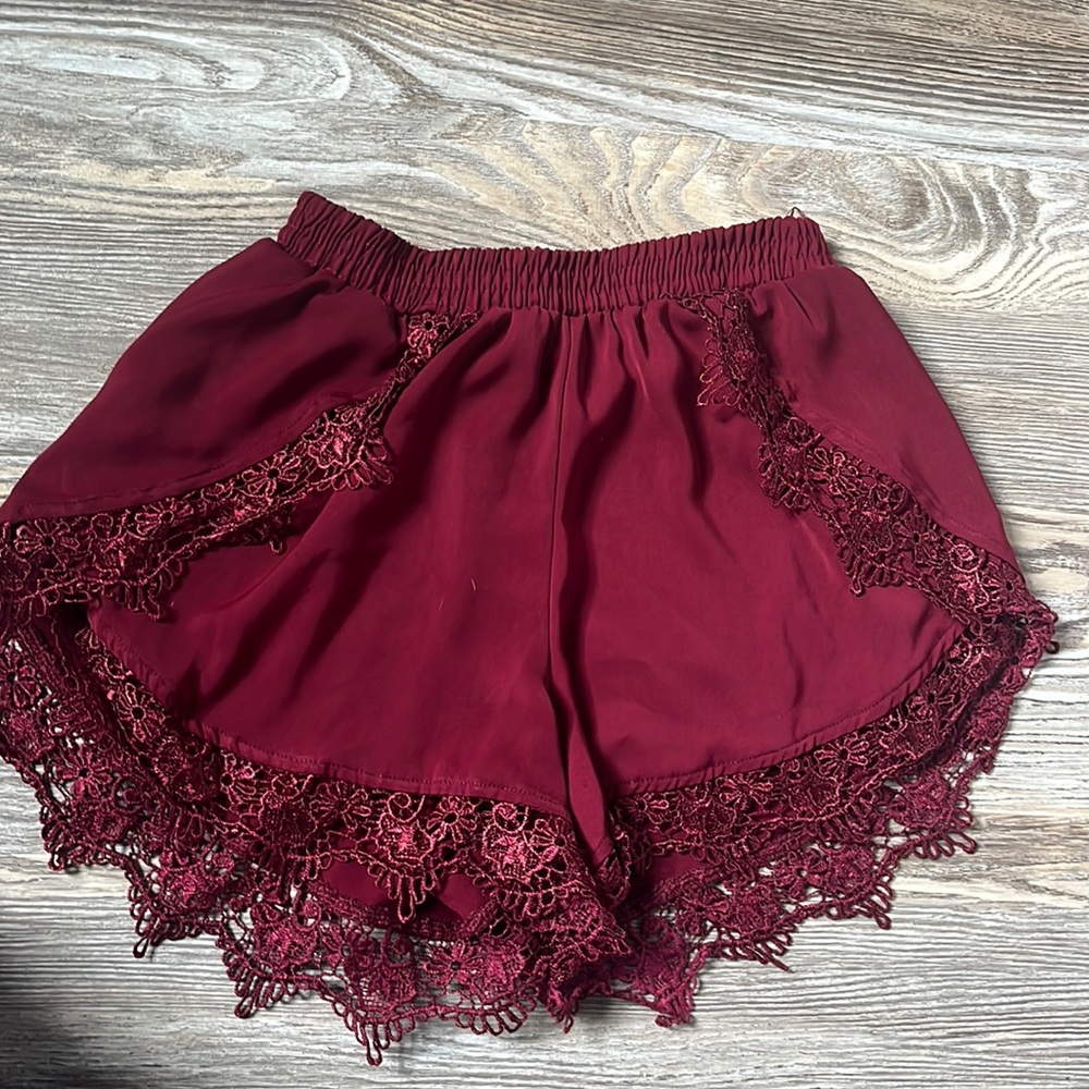 Shorts